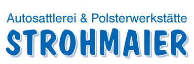 strohmaier logo